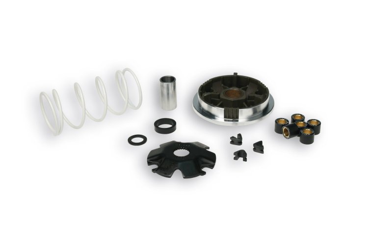 (image for) Malossi Variator for Aprilia SR50 Di-Tech, Scarabeo Di-Tech