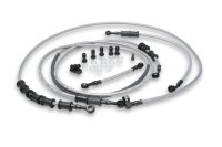 (image for) Hose Kit (Front/Rear) For MHR Brake (Aeronautical)