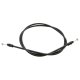 (image for) Gas Tank Door Cable for Piaggio BV200 BV250 BV300 BV500