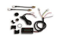 (image for) Malossi Rapid Sense System Dual Temperature Meter