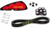 (image for) Malossi Belt and Variator Tuning Kit for Piaggio BV350