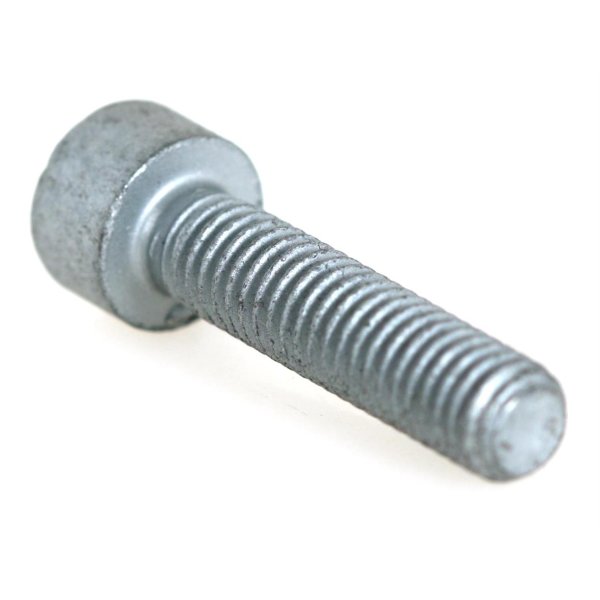 (image for) Screw M6x25mm, Piaggio, fanwheel