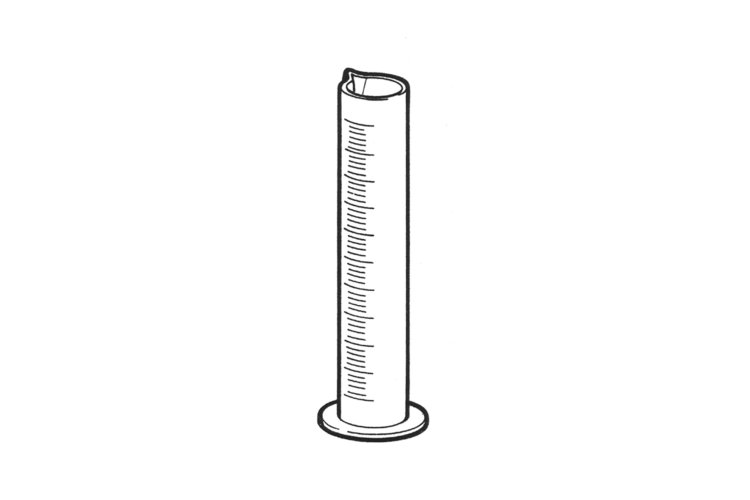 (image for) Calibrated Cylind.ML. 25