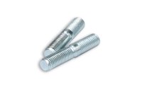 (image for) 2 Studs M 8X45 for Exhaust System 19 5113E
