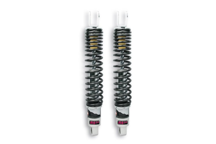 (image for) Malossi Rear Shock Absorbers