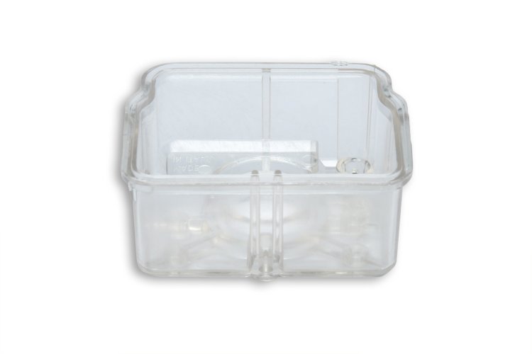 (image for) Transparent Bowl PHBE/P/S/Z