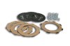 (image for) Malossi Racing Clutch Disks for Vespa P200E 7 Springs