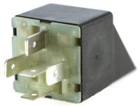 (image for) High Beam Relay Piaggio 12V -30A