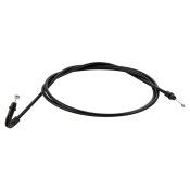 (image for) Seat Cable For Vespa GTS, GTV and GT CM012813