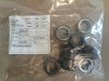 (image for) Roller Weights for Piaggio BV350 8 pieces