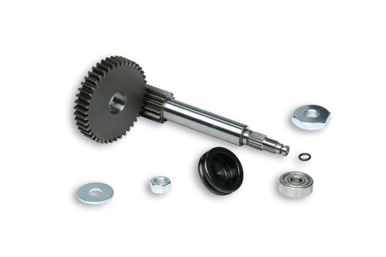 (image for) Malossi Primary Gears Kit (Third Support) 14/42