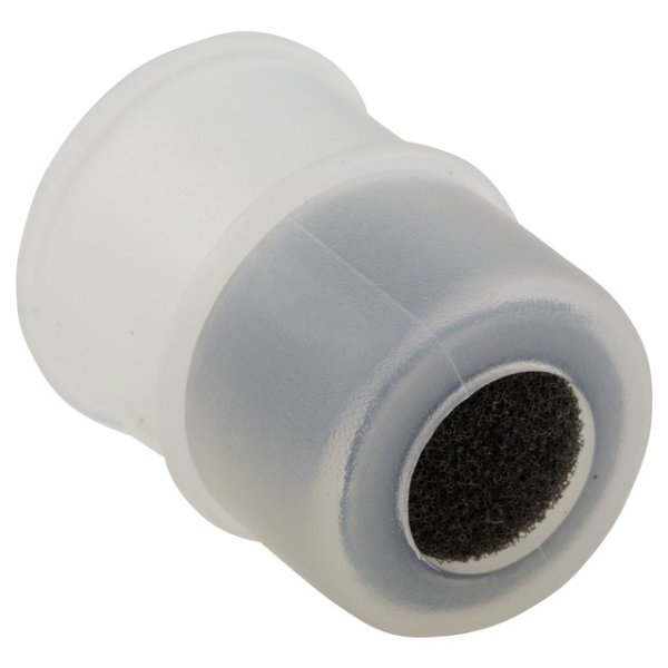 (image for) Vent Cap and Filter for Keihin Carburetor