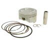 (image for) Piston and Rings for Vespa GTS and GTV 250