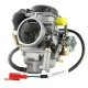 (image for) Carburetor for Piaggio BV 200, BV 250