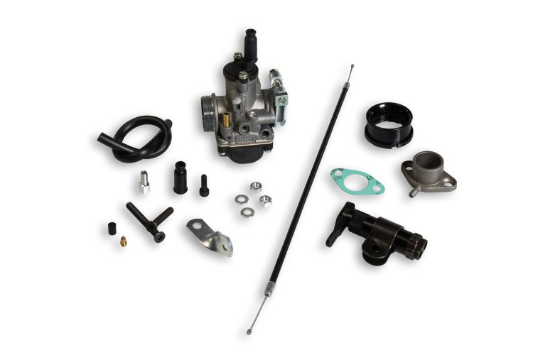(image for) Carb.Kit PHBG 19 AS Peugeot 50