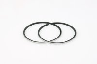 (image for) 2 Piston Rings 47,8X1,5 Chro.Rectangular