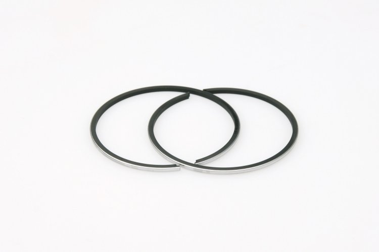 (image for) 2 Piston Rings 47,8X1,5 Chro.Rectangular