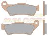 (image for) Malossi Sintered Brake Pads S60