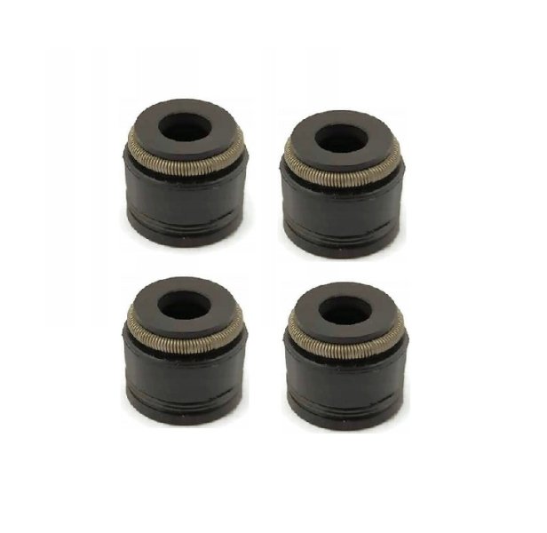 (image for) Suzuki Valve Seals 09289-05011 Set of Four