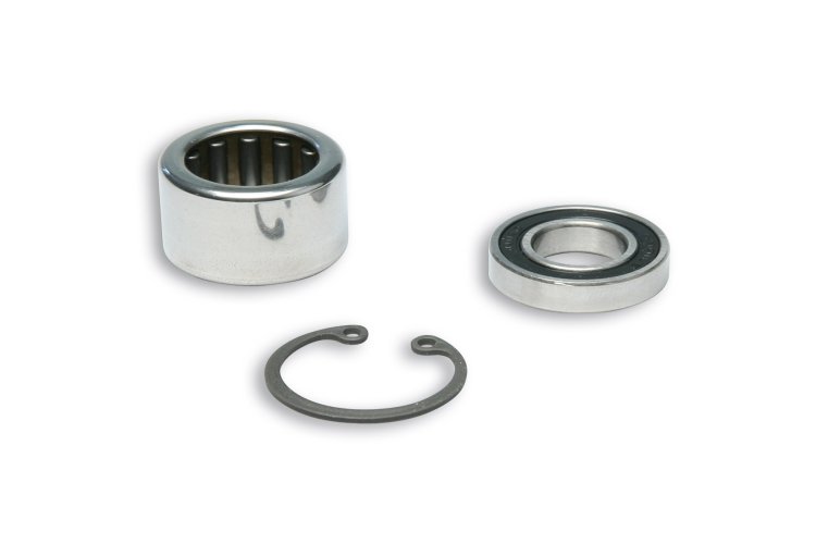 (image for) Fixed Pulley Overhaul Kit