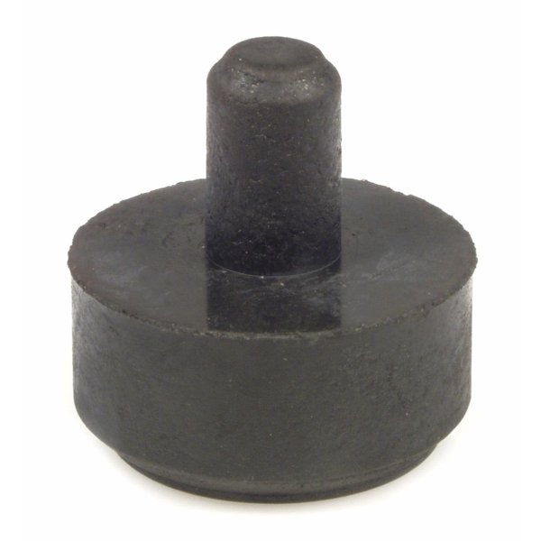 (image for) Rubber Buffer for Seat ROUND