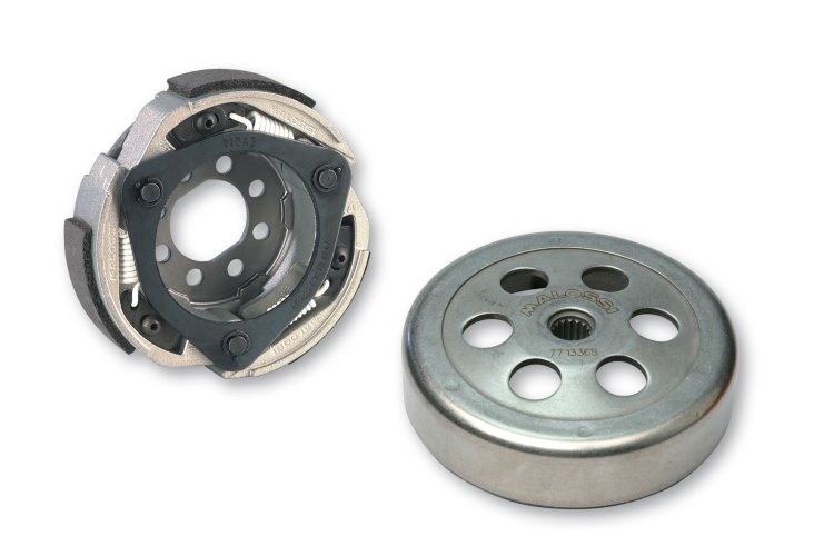(image for) Maxi Delta System (Clutch Bell 135)