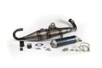 (image for) Exhaust SY.MHR Scooter Rac.