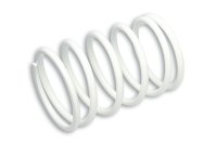 (image for) Malossi Contra Spring for Kymco Xciting 500 White