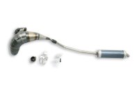 (image for) Exhaust S. Supermoto MHR Rep.Homologated