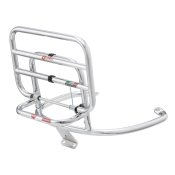 (image for) FACO Rear Luggage Rack for Vespa GTS and GTV All Years