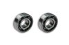 (image for) 2 Roller Bearings with Balls 15X35X11 (C3) for Crankshafts