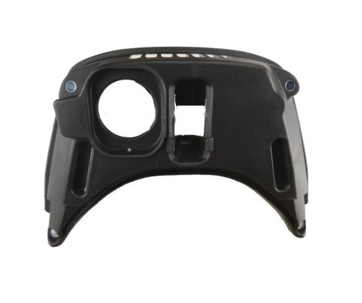 (image for) Underseat Cover For GTS and GTV with ABS 2015->