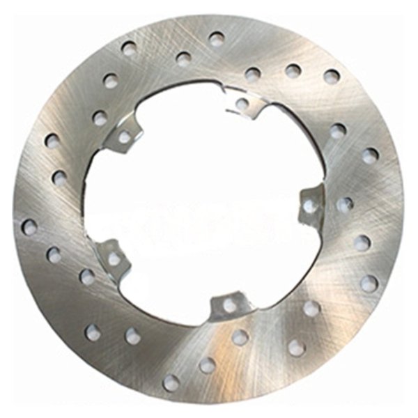 (image for) Brake Disk for Vespa Primavera and Vespa Sprint 150 ABS 1C000110