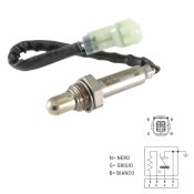 (image for) Oxygen Sensor 36531-KTF-641