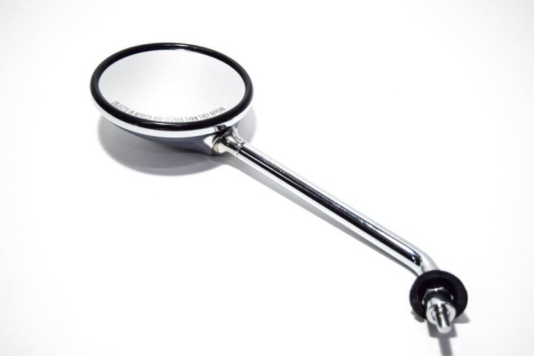 (image for) Mirror for Vespa GTS LEFT