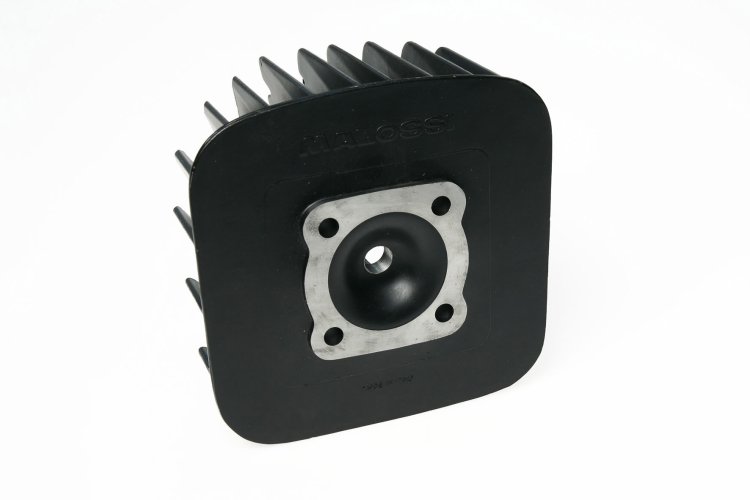 (image for) Cyl.Head 53 Yamaha DT/RD MX 80