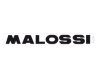 (image for) Black Malossi Sticker - 32 cm