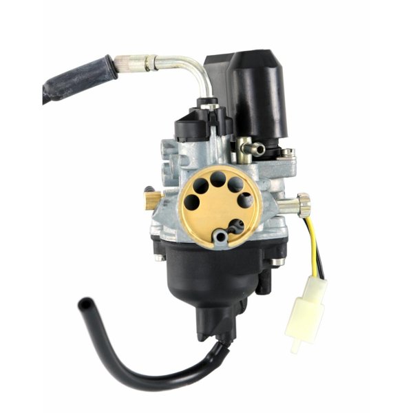 Piaggio 17.5mm Carburetor for Vespa ET2 [875416] 149.97