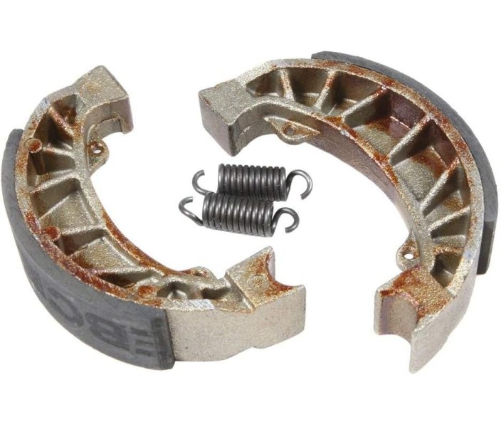 (image for) Brake Shoes for Vespa, Piaggio 82907R