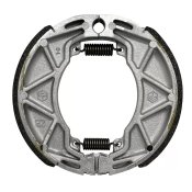 (image for) Piaggio Rear Brake Shoes - 1C001711R