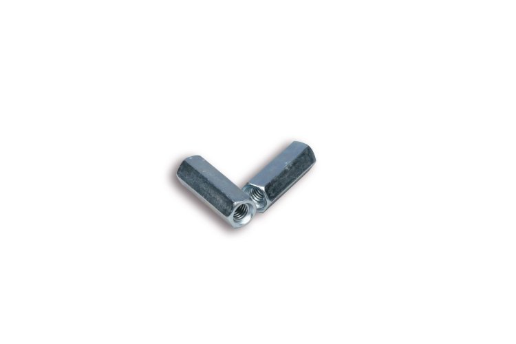 (image for) 2 Nuts M 06X30 Spanner 10