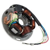 (image for) Stator for Vespa PX 125-200 497652