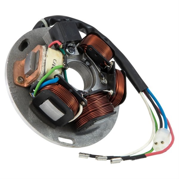(image for) Stator for Vespa PX 125-200 497652