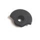 (image for) Clutch Cover Rubber Mounting Buffers (3) 871458