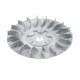 (image for) Primary Fixed Sheave for Yamaha Vino 50 3AA-17611-01-00