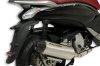 (image for) Malossi Racing Exhaust for Piaggio BV 350
