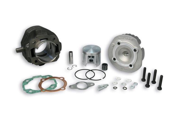 (image for) Malossi 55mm Cylinder Kit for Vespa