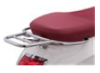 (image for) Luggage Rack Rear, F.A. Italia for Vespa Primavera/Sprint 50 -150
