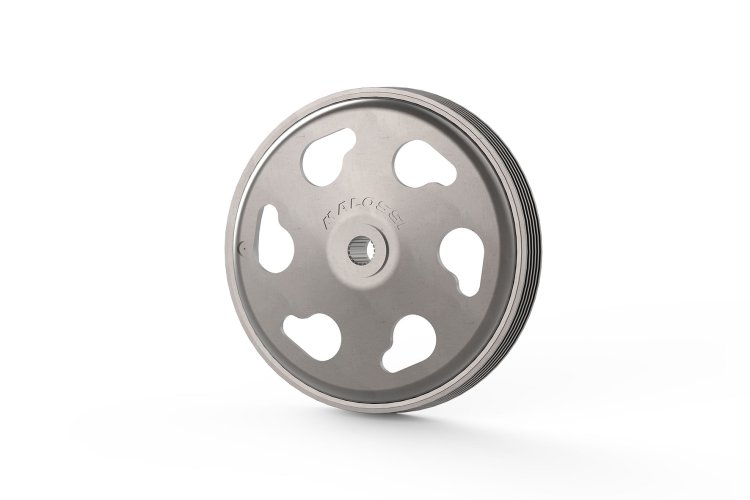 (image for) Malossi Sport Clutch Bell For Kymco 200, 250,300