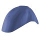(image for) Front Fender for Vespa GTS HPE 289/A Blue Energia